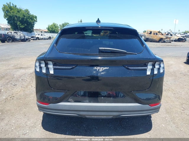 Ford Mustang Select