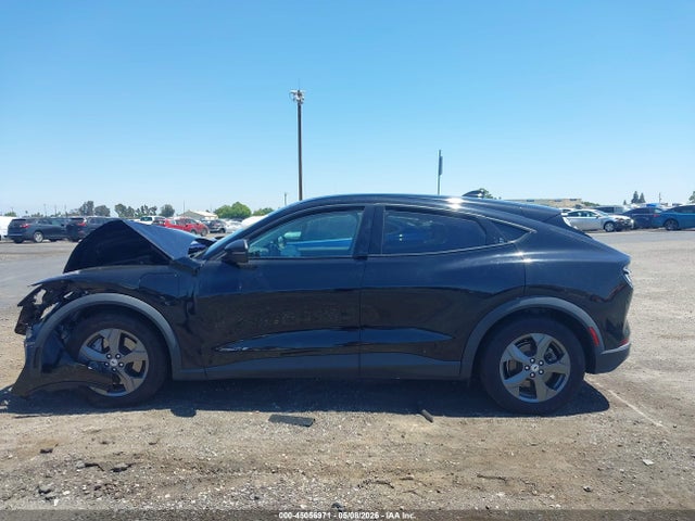 Ford Mustang Select