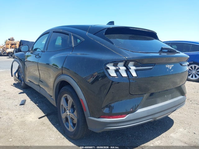 Ford Mustang Select