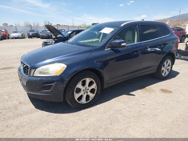 Volvo XC60 3.2 Premier