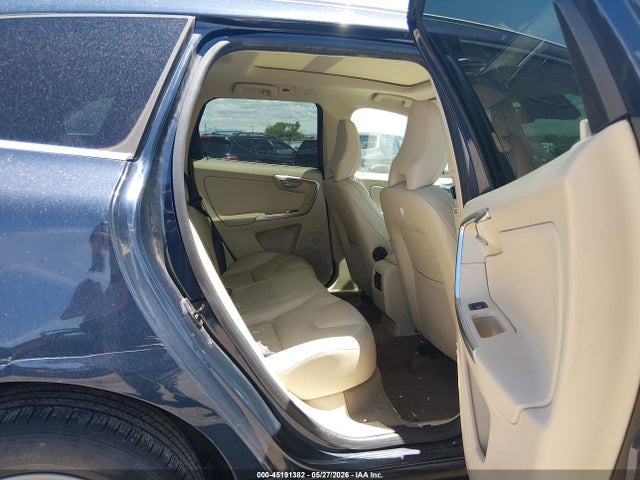 Volvo XC60 3.2 Premier