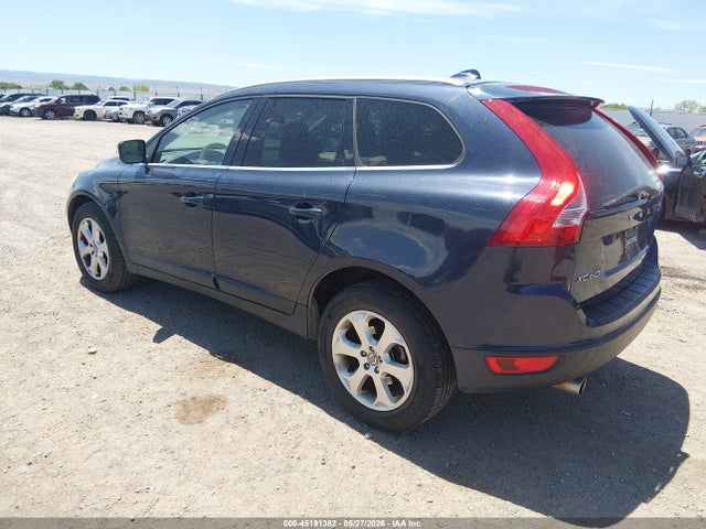 Volvo XC60 3.2 Premier