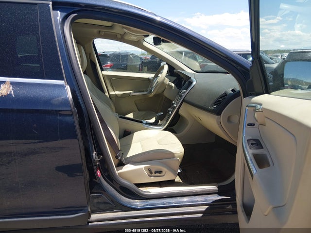 Volvo XC60 3.2 Premier
