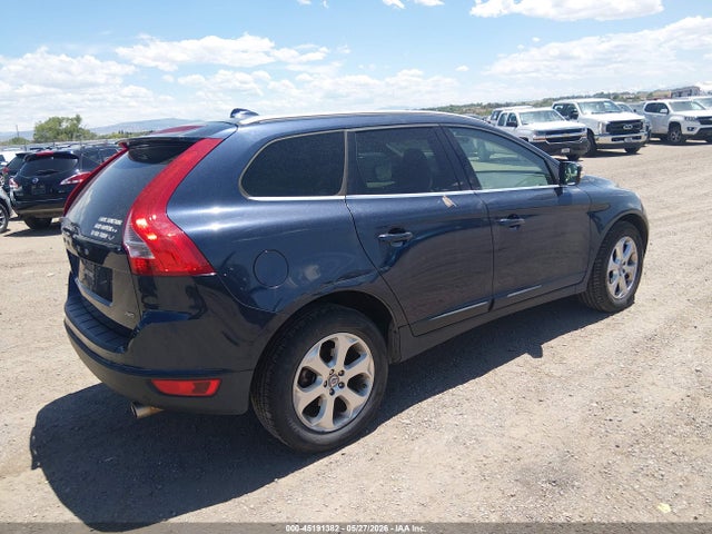 Volvo XC60 3.2 Premier