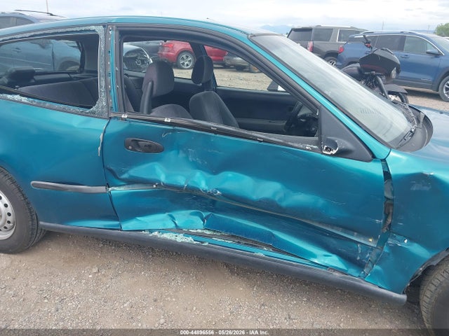 Honda Civic Dx