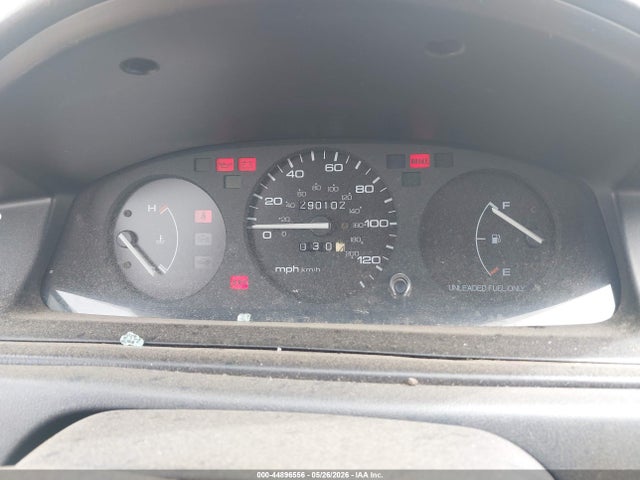 Honda Civic Dx