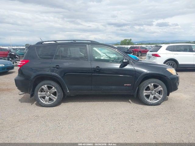 Toyota RAV4 Sport