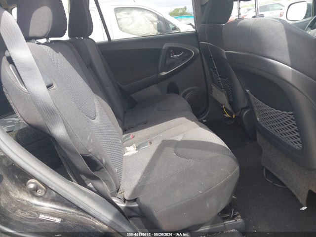 Toyota RAV4 Sport