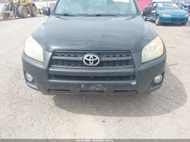 Toyota RAV4 Sport