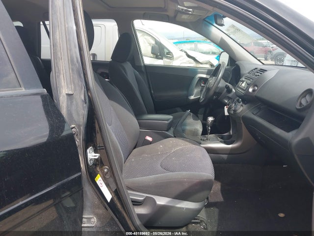 Toyota RAV4 Sport