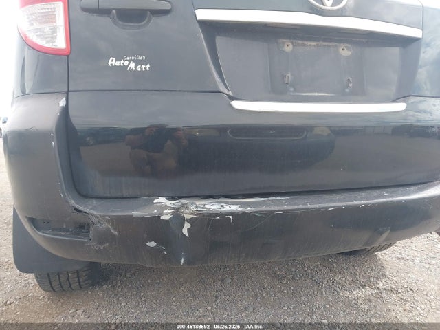 Toyota RAV4 Sport