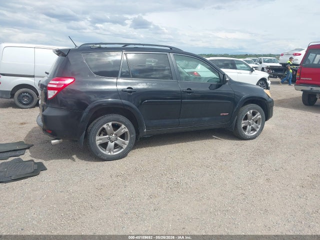 Toyota RAV4 Sport