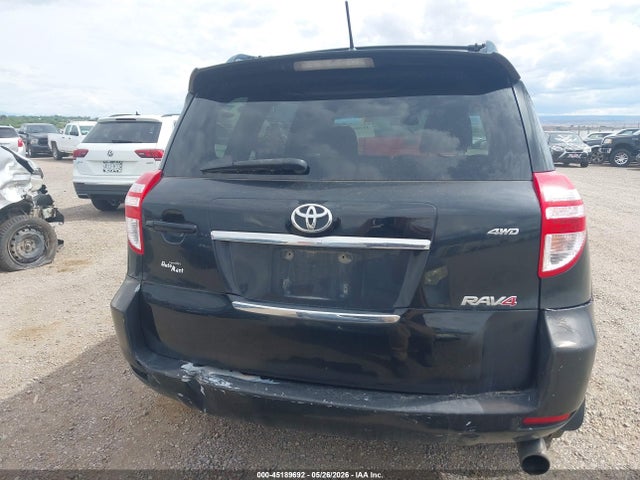 Toyota RAV4 Sport