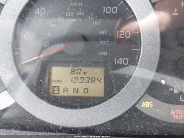 Toyota RAV4 Sport