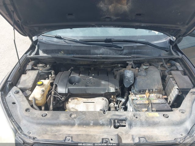 Toyota RAV4 Sport