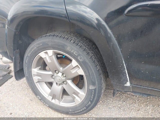 Toyota RAV4 Sport