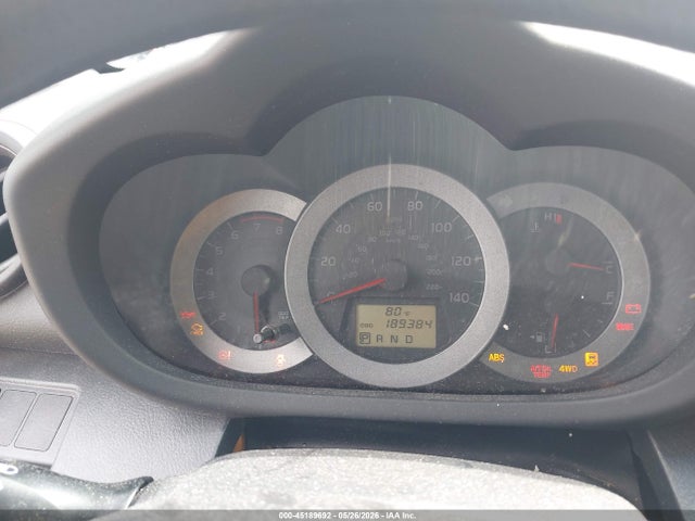 Toyota RAV4 Sport