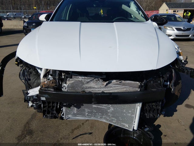 Hyundai TUCSON Sel