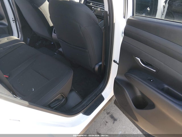 Hyundai TUCSON Sel