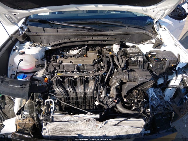 Hyundai TUCSON Sel