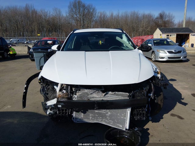 Hyundai TUCSON Sel