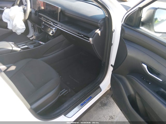 Hyundai TUCSON Sel
