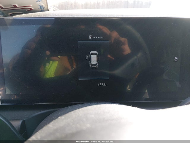 Hyundai TUCSON Sel