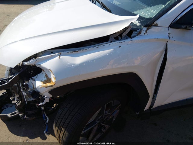 Hyundai TUCSON Sel