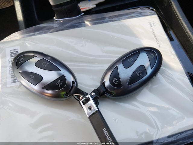 Hyundai TUCSON Sel