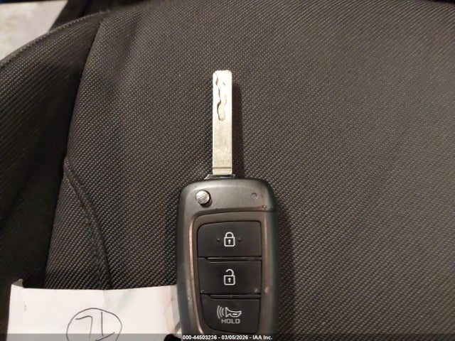 Hyundai TUCSON Se