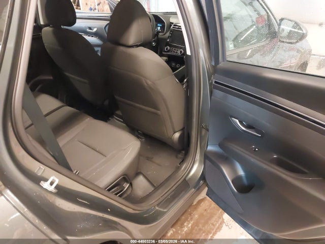 Hyundai TUCSON Se