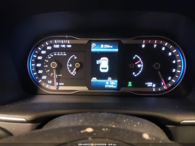 Hyundai TUCSON Se