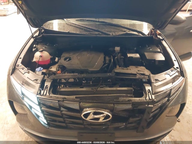 Hyundai TUCSON Se