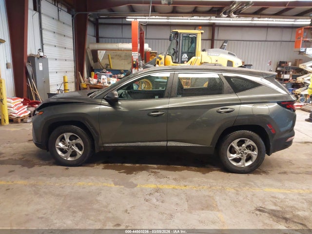 Hyundai TUCSON Se
