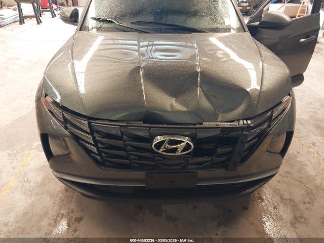 Hyundai TUCSON Se