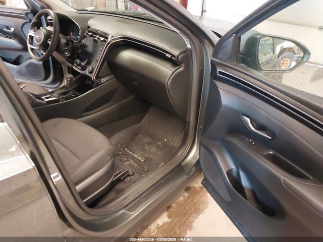 Hyundai TUCSON Se