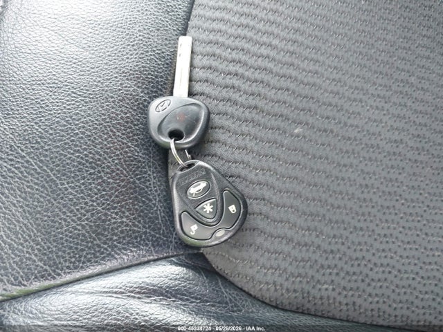 Hyundai TUCSON Gls