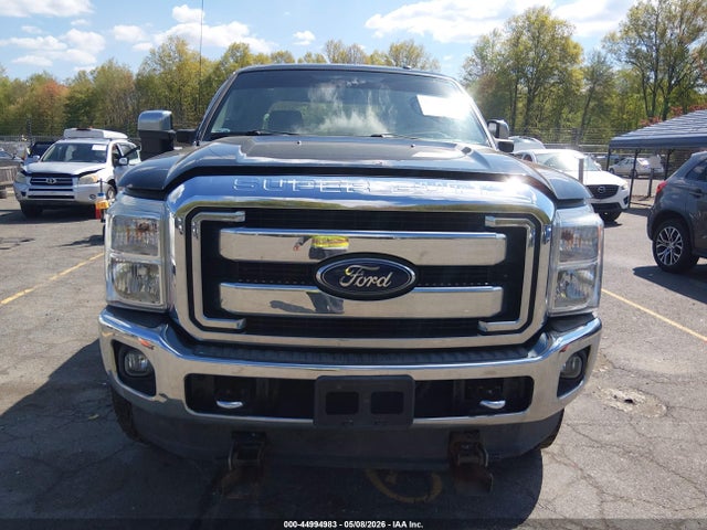 Ford F-250 Xlt