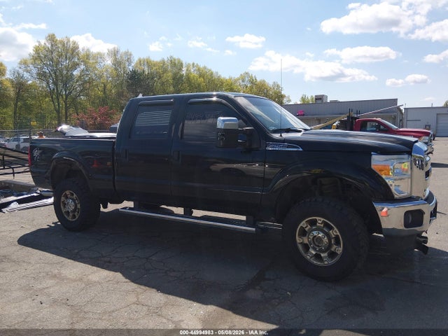 Ford F-250 Xlt