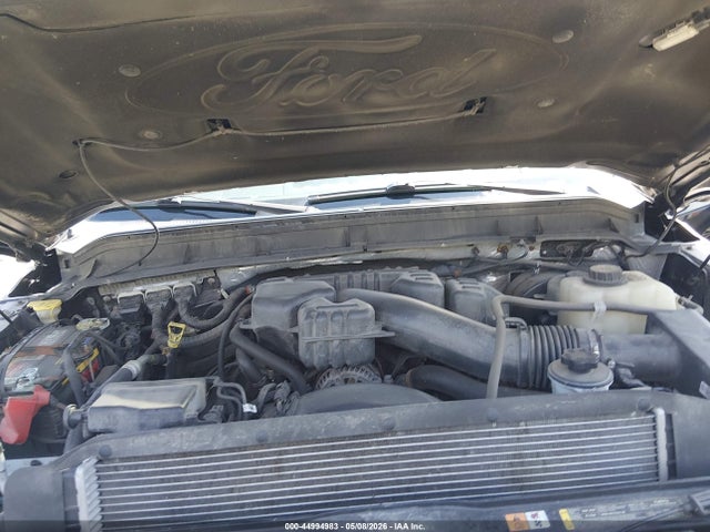 Ford F-250 Xlt