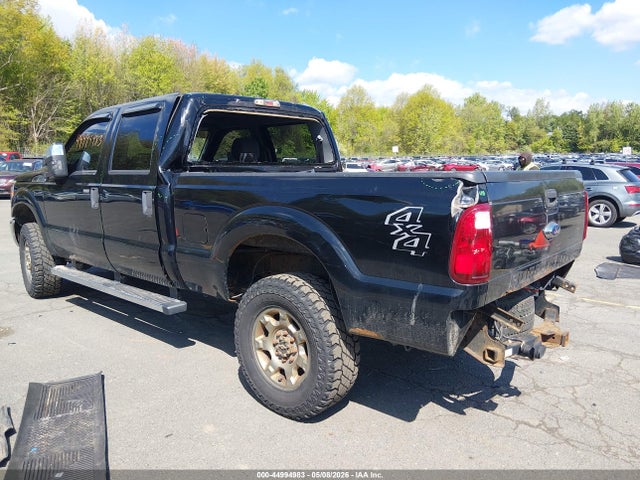 Ford F-250 Xlt