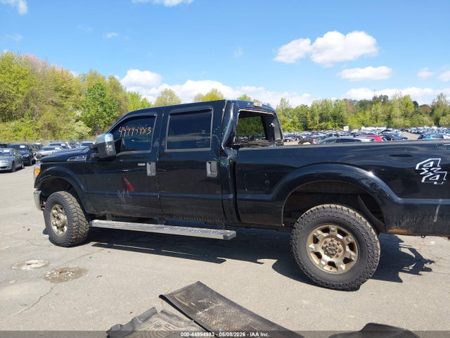 Ford F-250 Xlt