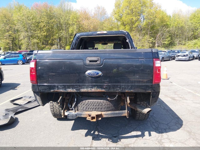 Ford F-250 Xlt