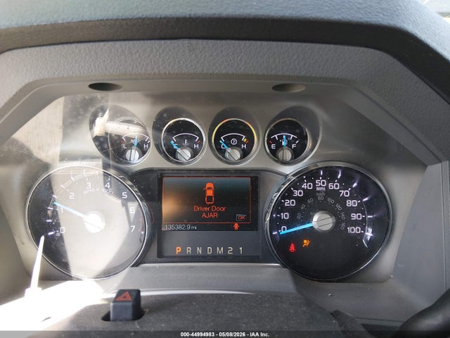 Ford F-250 Xlt