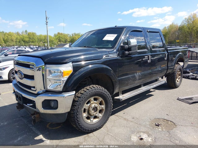 Ford F-250 Xlt