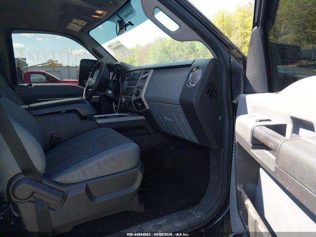 Ford F-250 Xlt