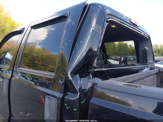 Ford F-250 Xlt