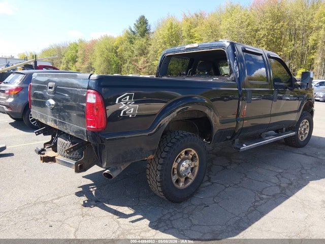 Ford F-250 Xlt