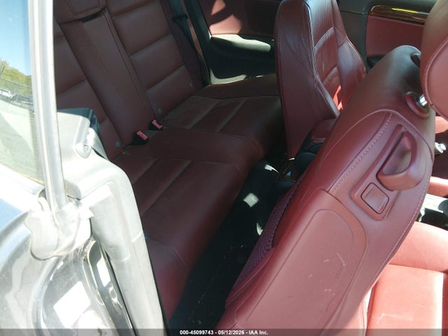 Audi A4 3.2