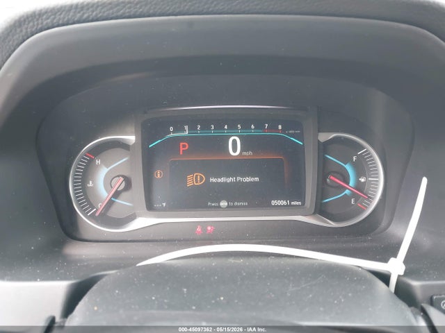 Honda Passport Awd Touring